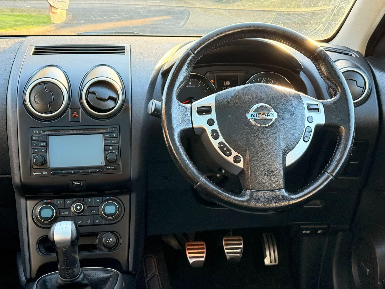 Used Nissan Qashqai+2 2012 for sale - 78147752: Photo 46