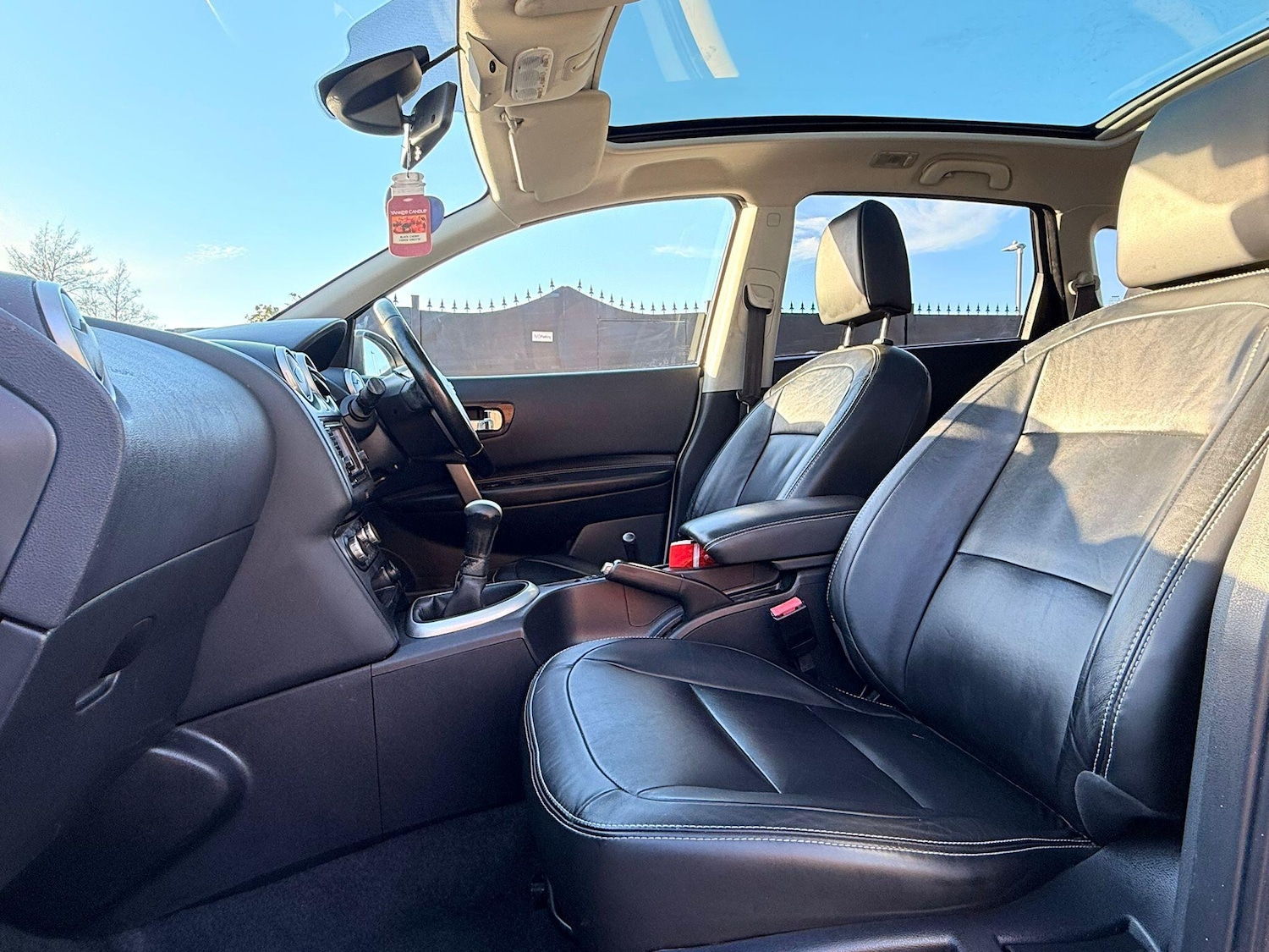 Used Nissan Qashqai+2 2012 for sale - 78147752: Photo 47