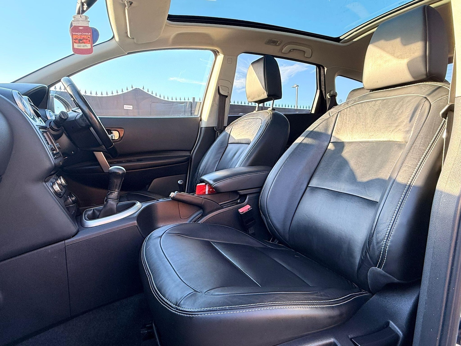 Used Nissan Qashqai+2 2012 for sale - 78147752: Photo 48