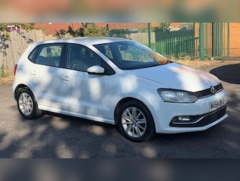 Used Volkswagen Polo 2014 for sale - 79201811: Photo