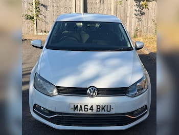Used Volkswagen Polo 2014 for sale - 79201811: Photo