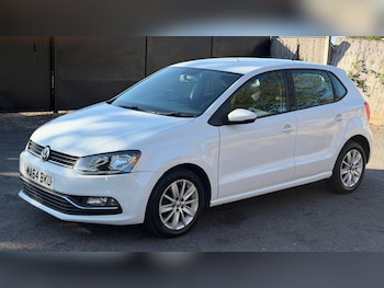 Used Volkswagen Polo 2014 for sale - 79201811: Photo
