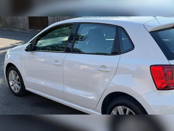 Used Volkswagen Polo 2014 for sale - 79201811: Photo