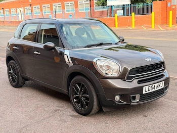 Used MINI Countryman 2014 for sale - 79453848: Photo