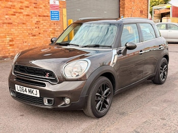 Used MINI Countryman 2014 for sale - 79453848: Photo