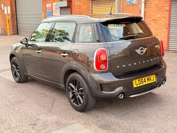 Used MINI Countryman 2014 for sale - 79453848: Photo