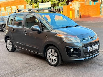 Used Citroen C3 Picasso 2015 for sale - 79471987: Photo