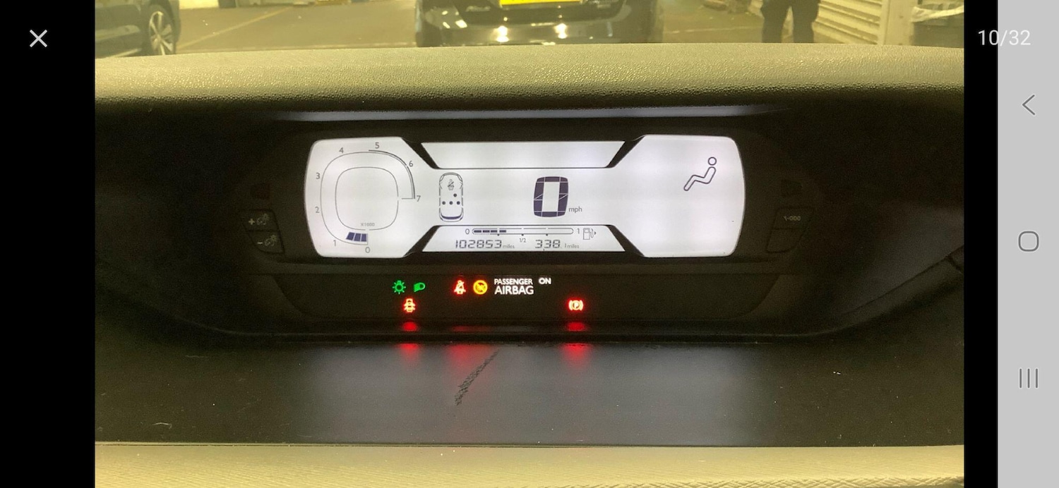 Used Citroen C4 Picasso 2015 for sale - 76527853: Photo 10