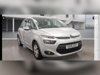 Citroen - C4 Picasso