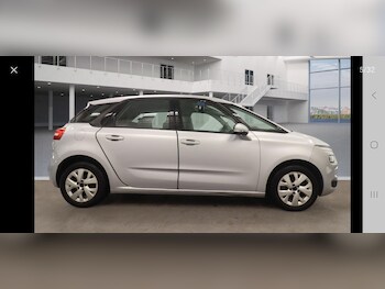 Used Citroen C4 Picasso 2015 for sale - 76527853: Photo