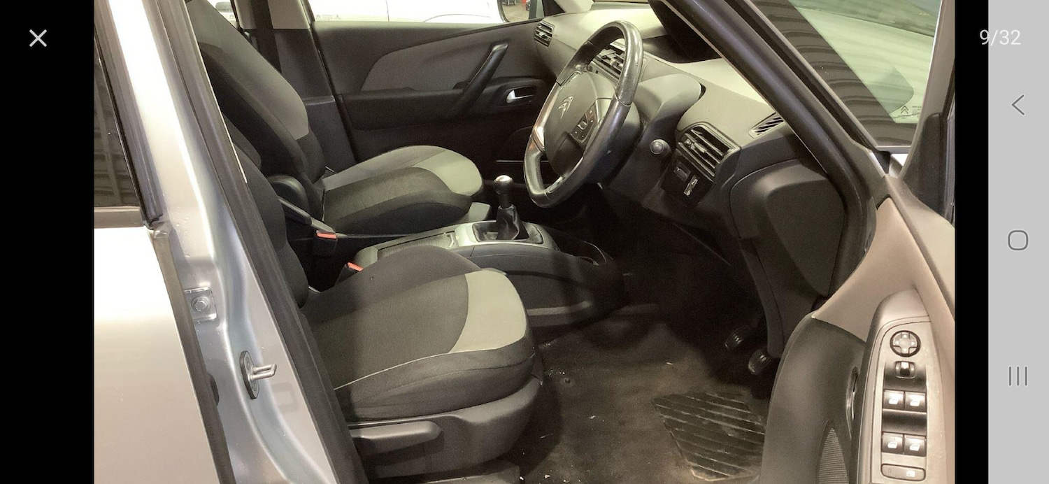 Used Citroen C4 Picasso 2015 for sale - 76527853: Photo 6