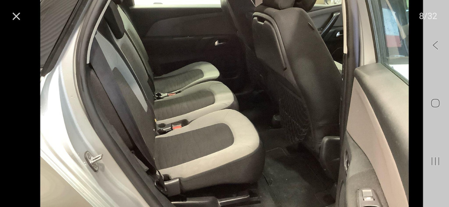 Used Citroen C4 Picasso 2015 for sale - 76527853: Photo 7