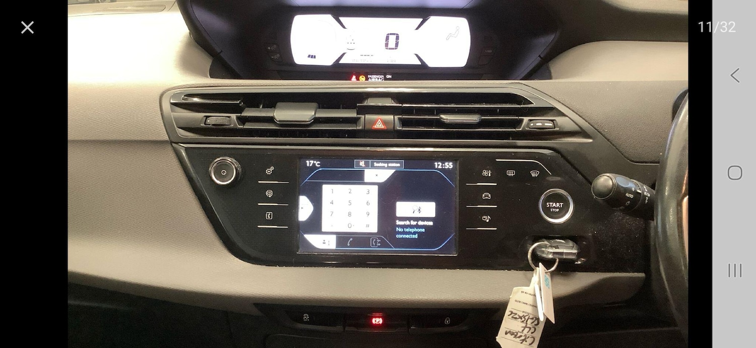 Used Citroen C4 Picasso 2015 for sale - 76527853: Photo 8