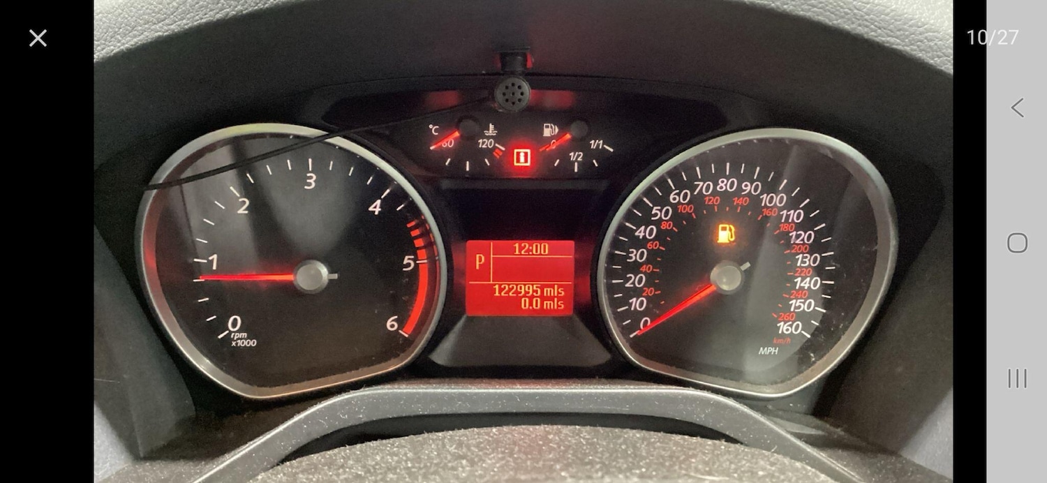 Used Ford Galaxy for sale - 77242437: Photo 10