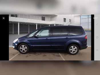 Used Ford Galaxy 2009 for sale - 77242437: Photo
