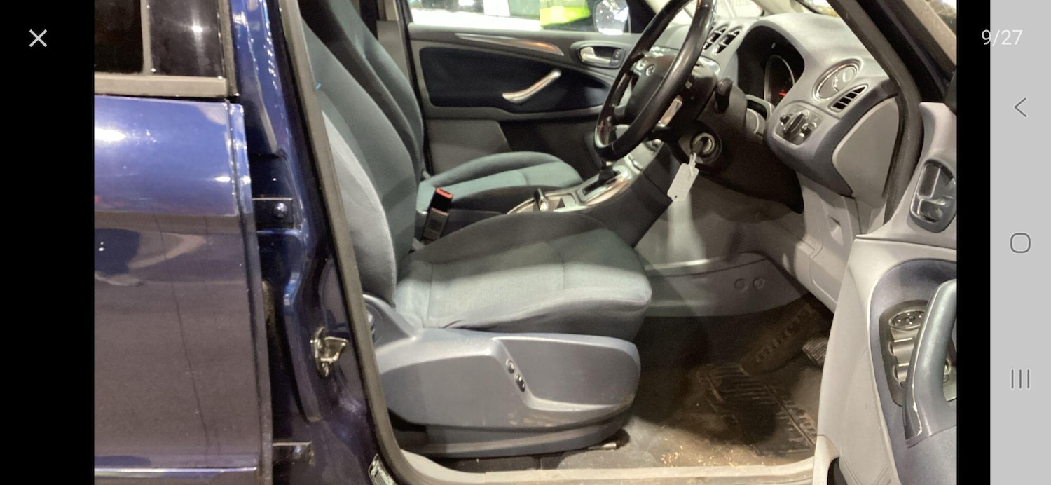 Used Ford Galaxy for sale - 77242437: Photo 6