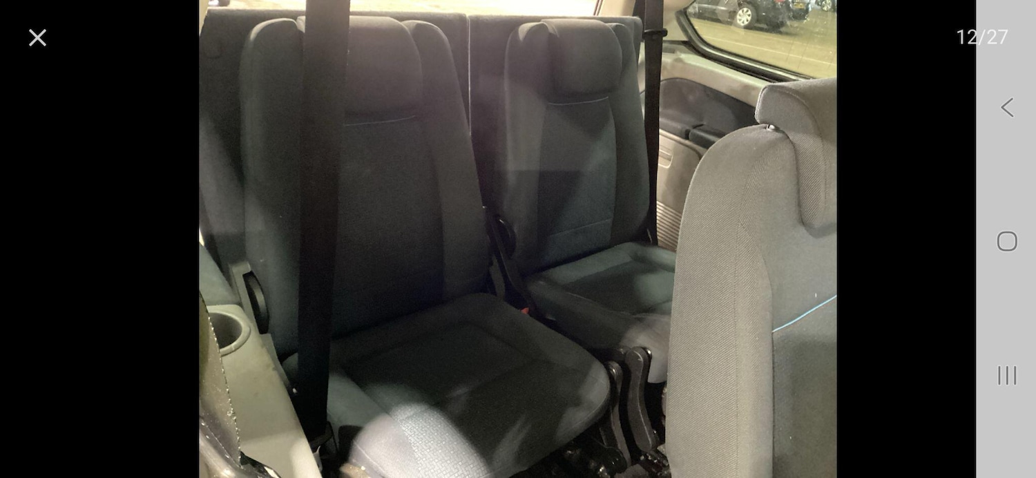 Used Ford Galaxy for sale - 77242437: Photo 7