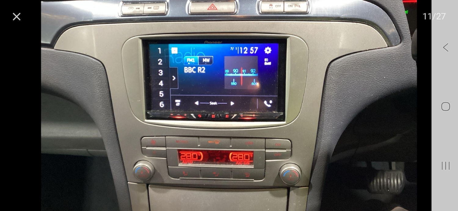 Used Ford Galaxy for sale - 77242437: Photo 9