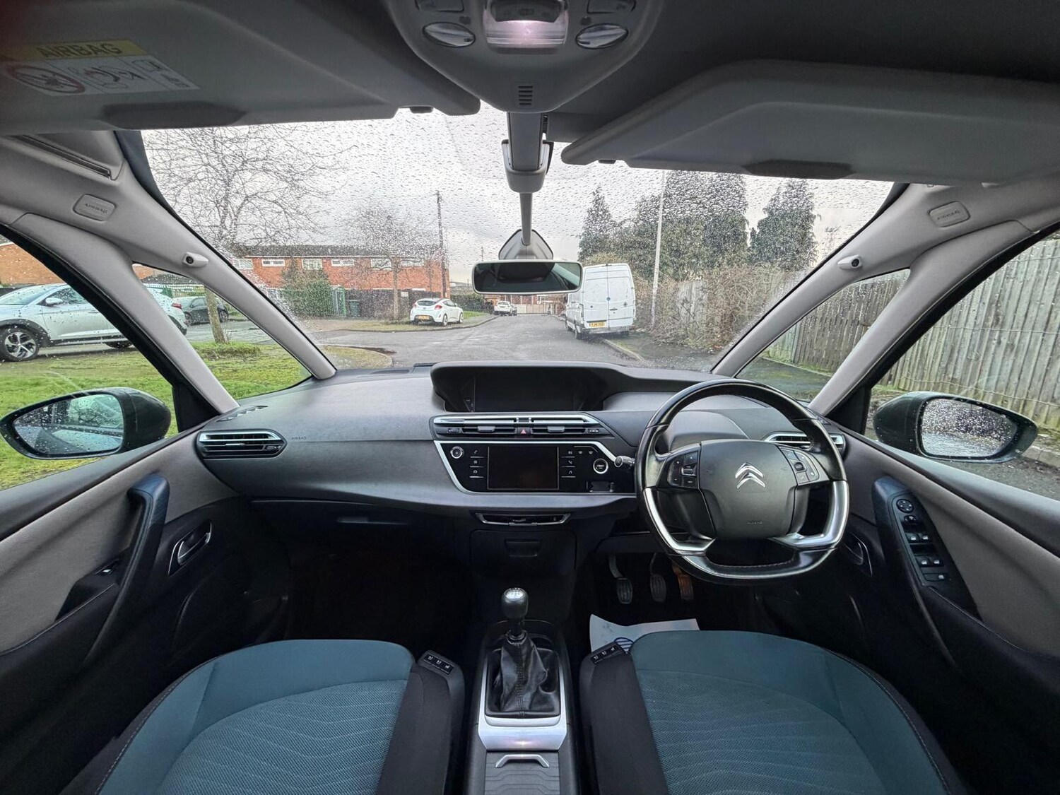 Used Citroen Grand C4 Picasso for sale - 77575069: Photo 10