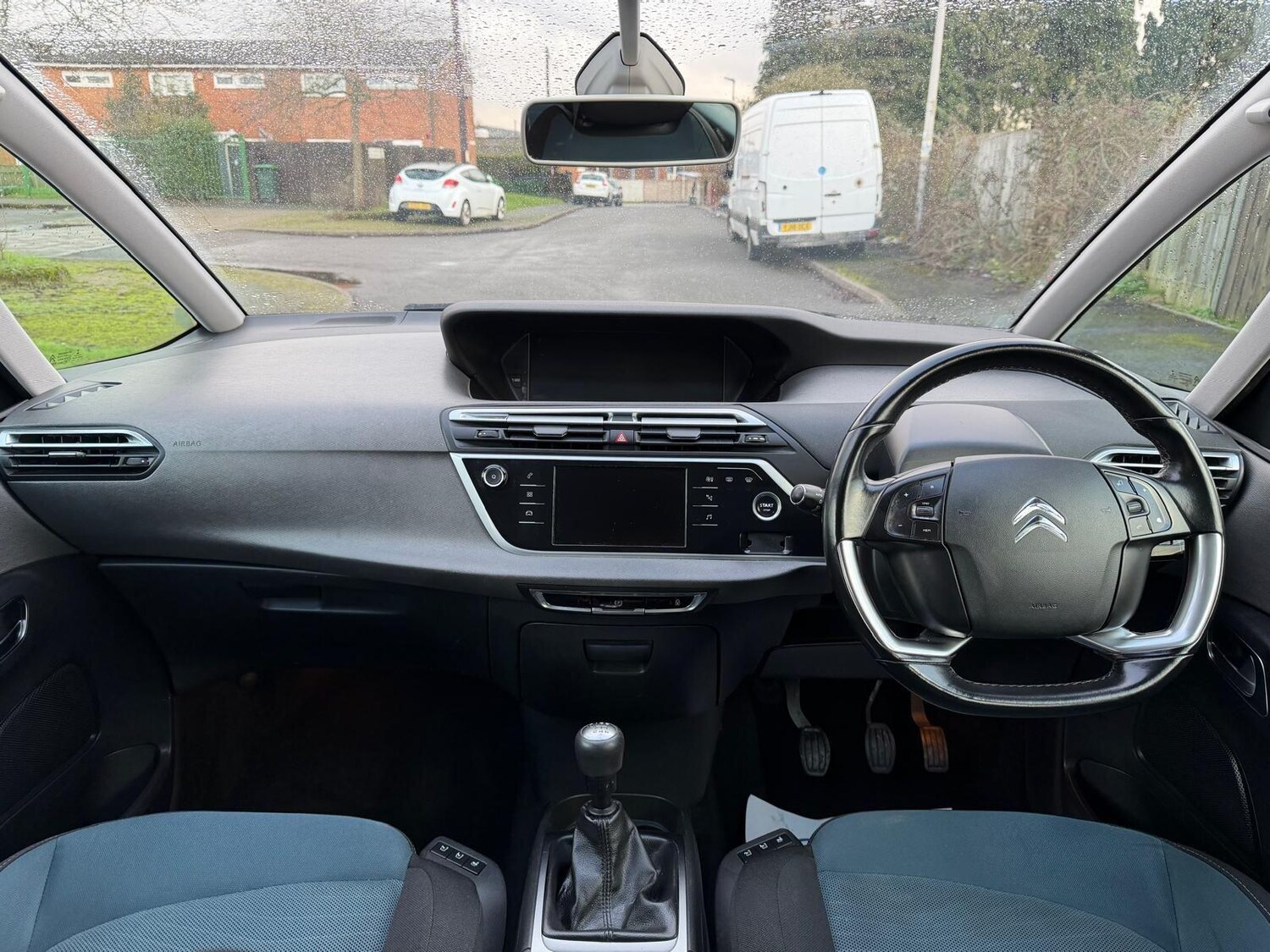 Used Citroen Grand C4 Picasso for sale - 77575069: Photo 11