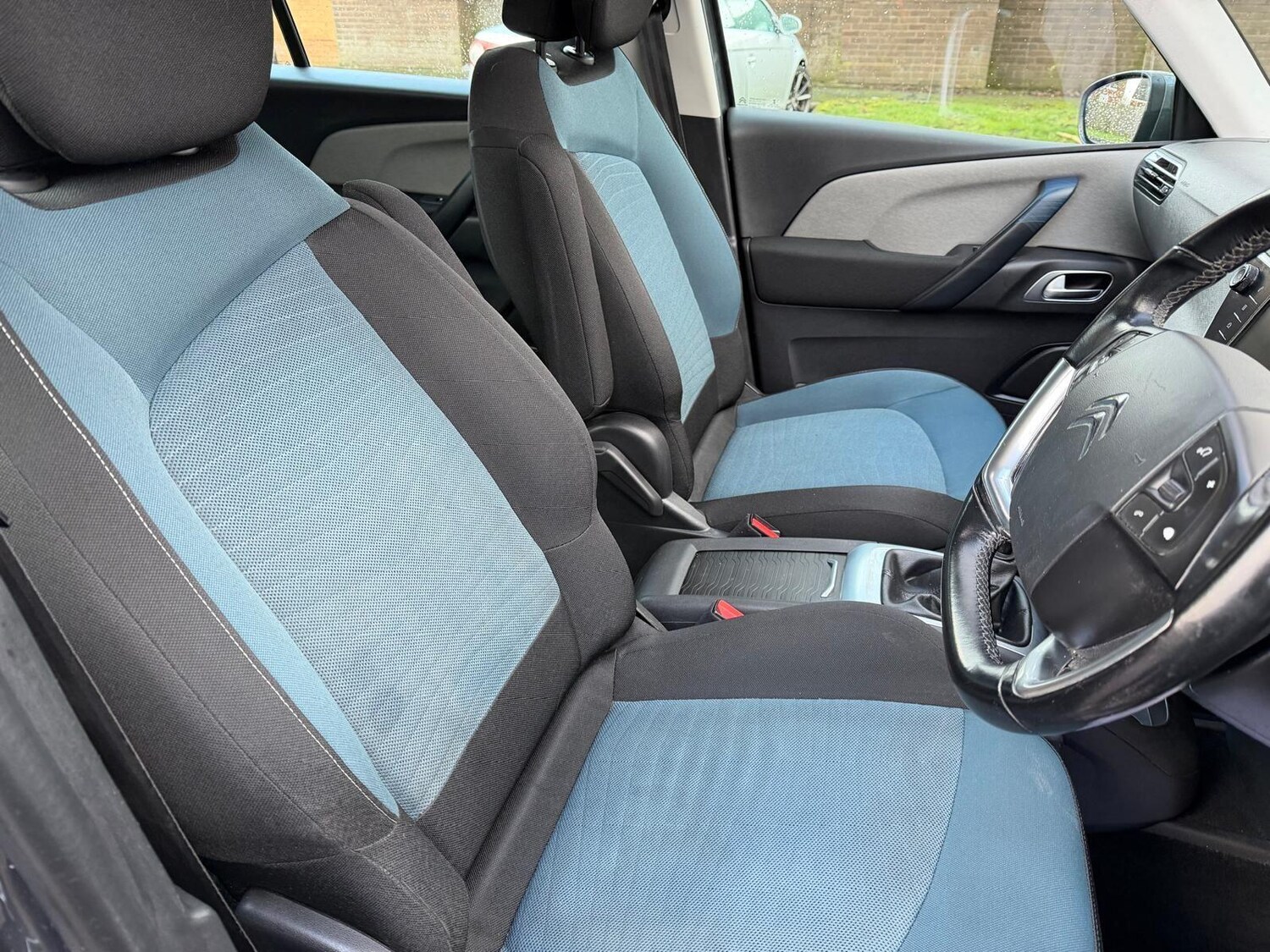 Used Citroen Grand C4 Picasso for sale - 77575069: Photo 13