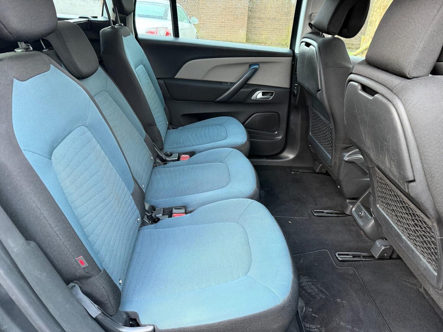 Used Citroen Grand C4 Picasso for sale - 77575069: Photo 14