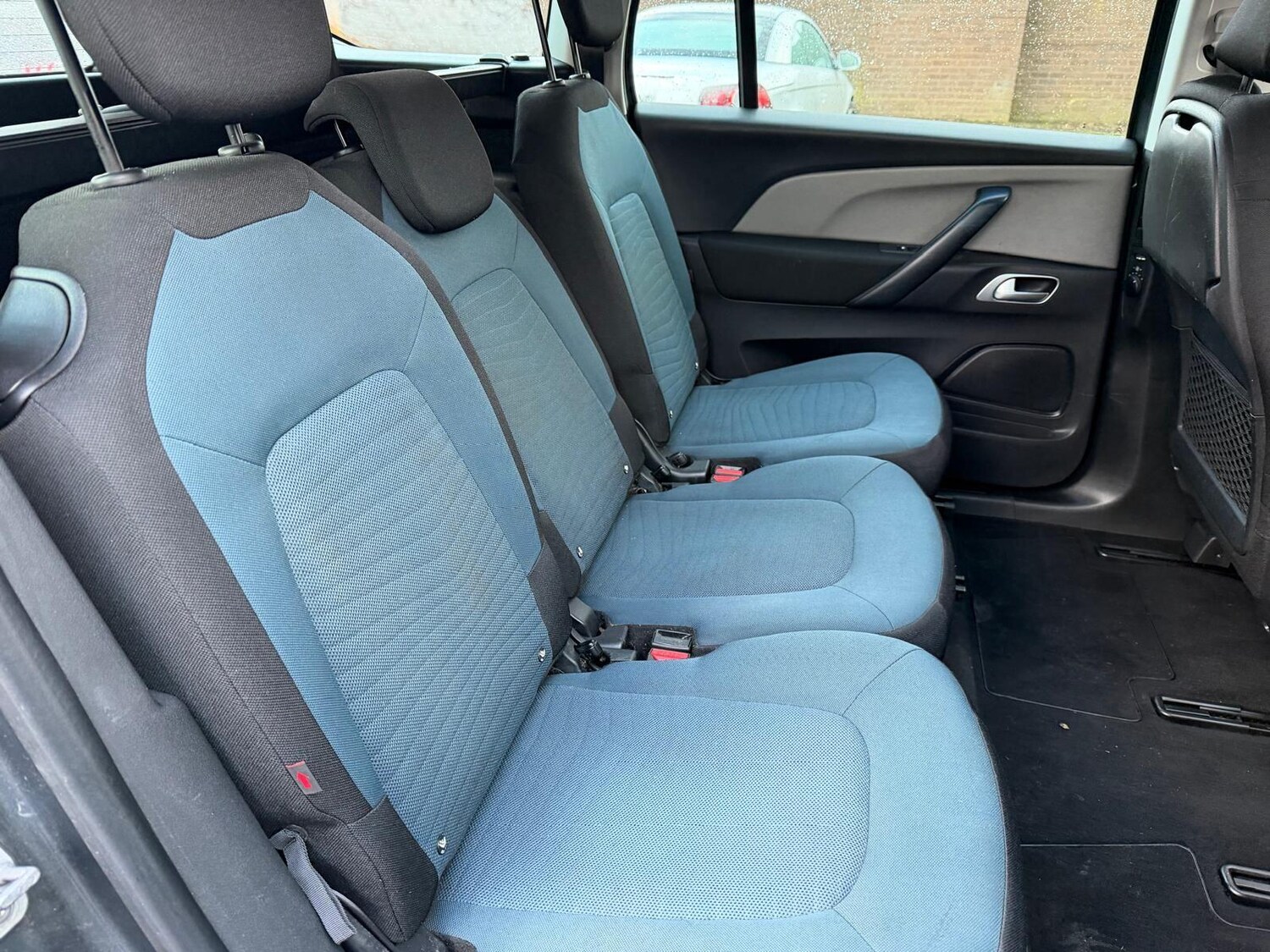 Used Citroen Grand C4 Picasso for sale - 77575069: Photo 15