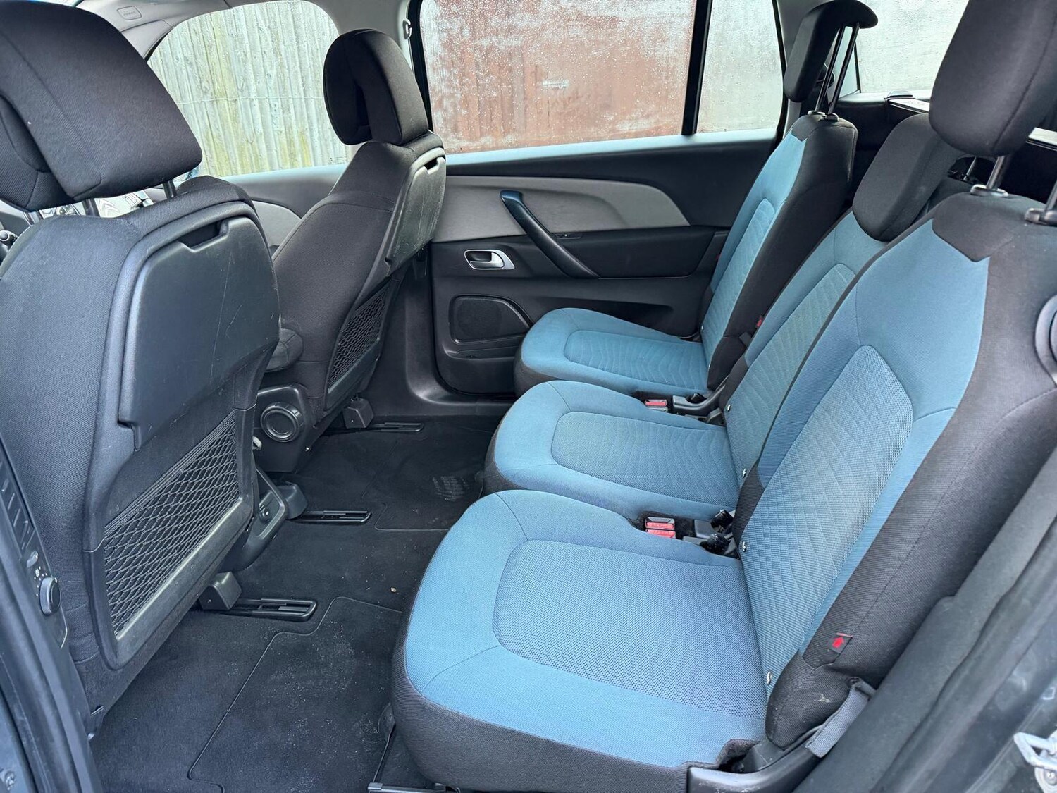 Used Citroen Grand C4 Picasso for sale - 77575069: Photo 16