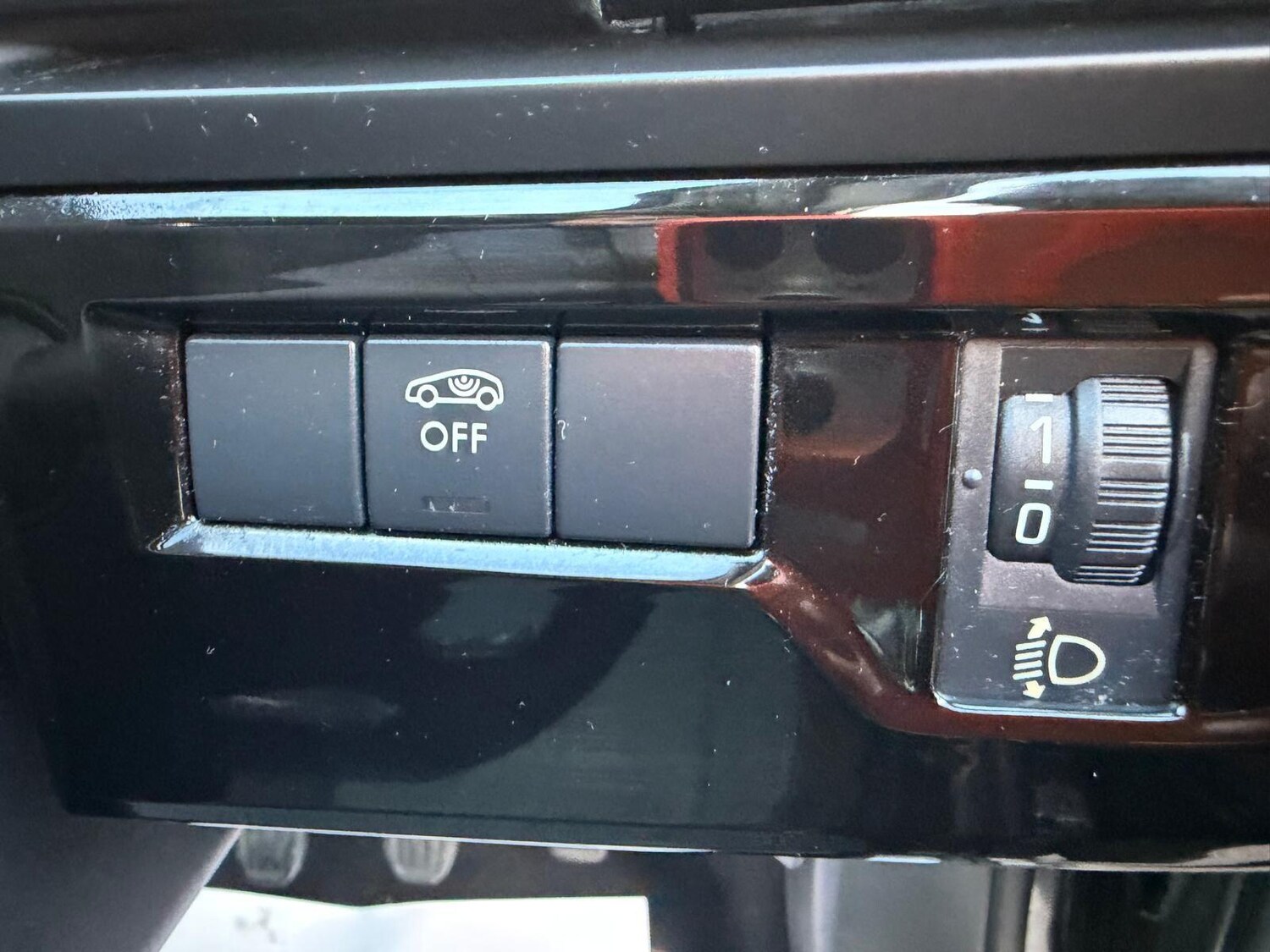 Used Citroen Grand C4 Picasso for sale - 77575069: Photo 21