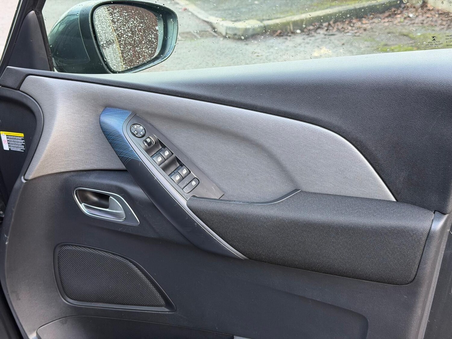 Used Citroen Grand C4 Picasso for sale - 77575069: Photo 22