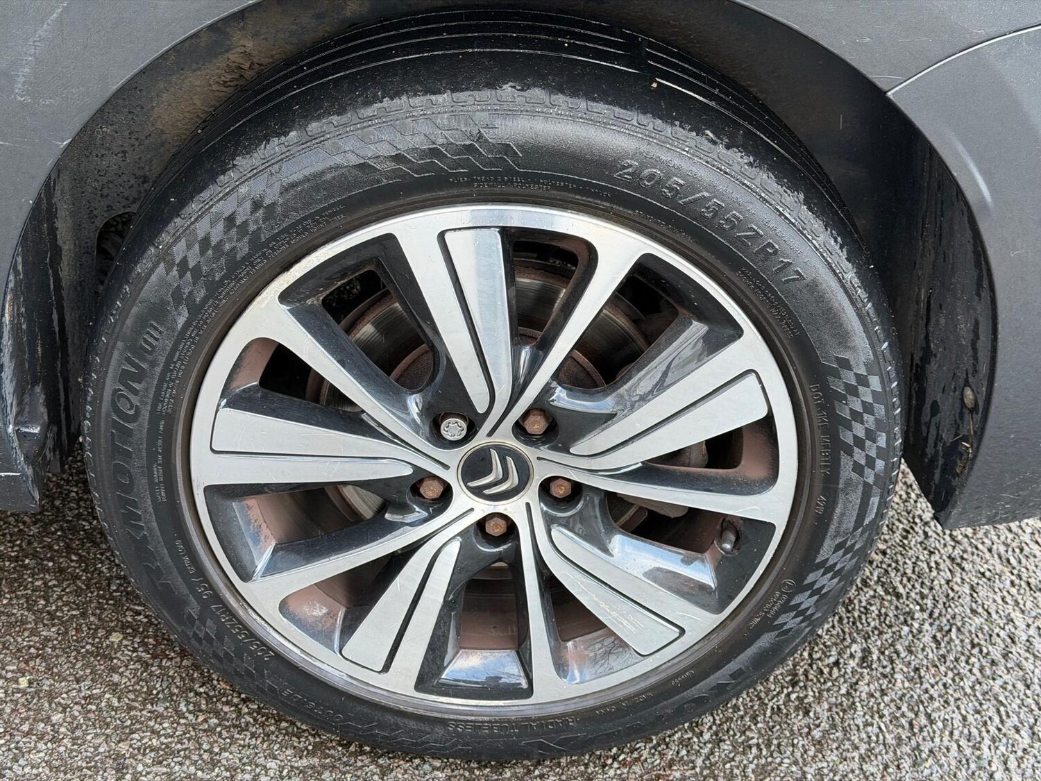 Used Citroen Grand C4 Picasso for sale - 77575069: Photo 26