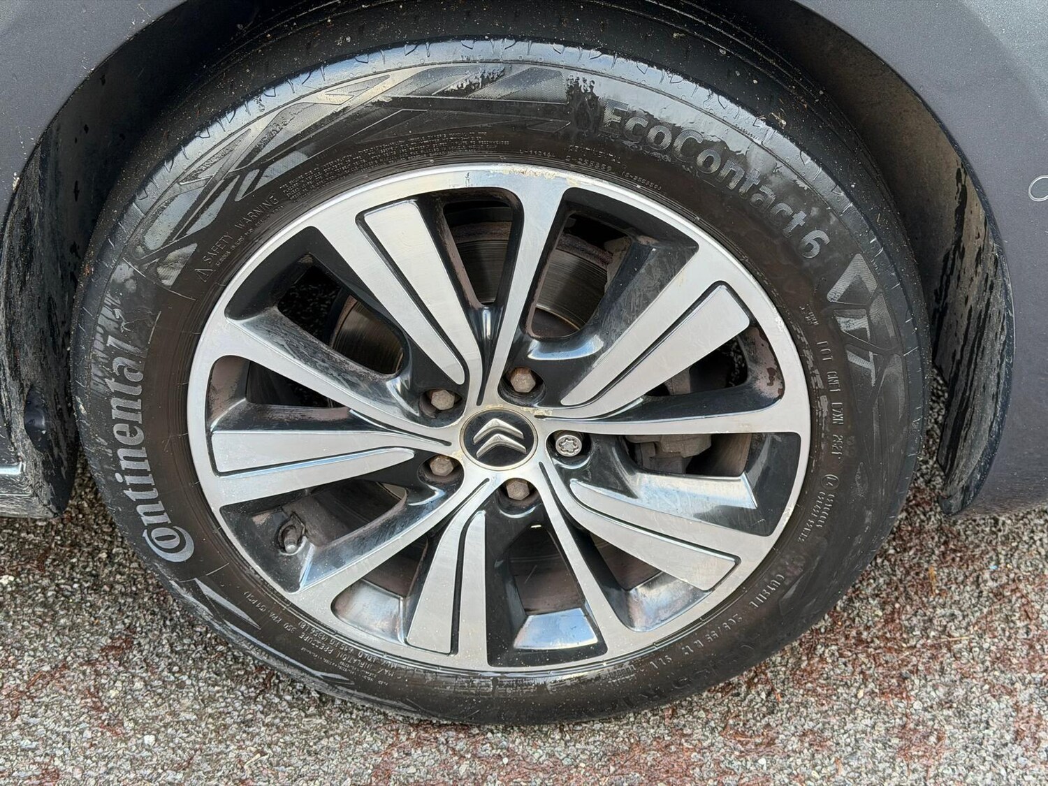 Used Citroen Grand C4 Picasso for sale - 77575069: Photo 28