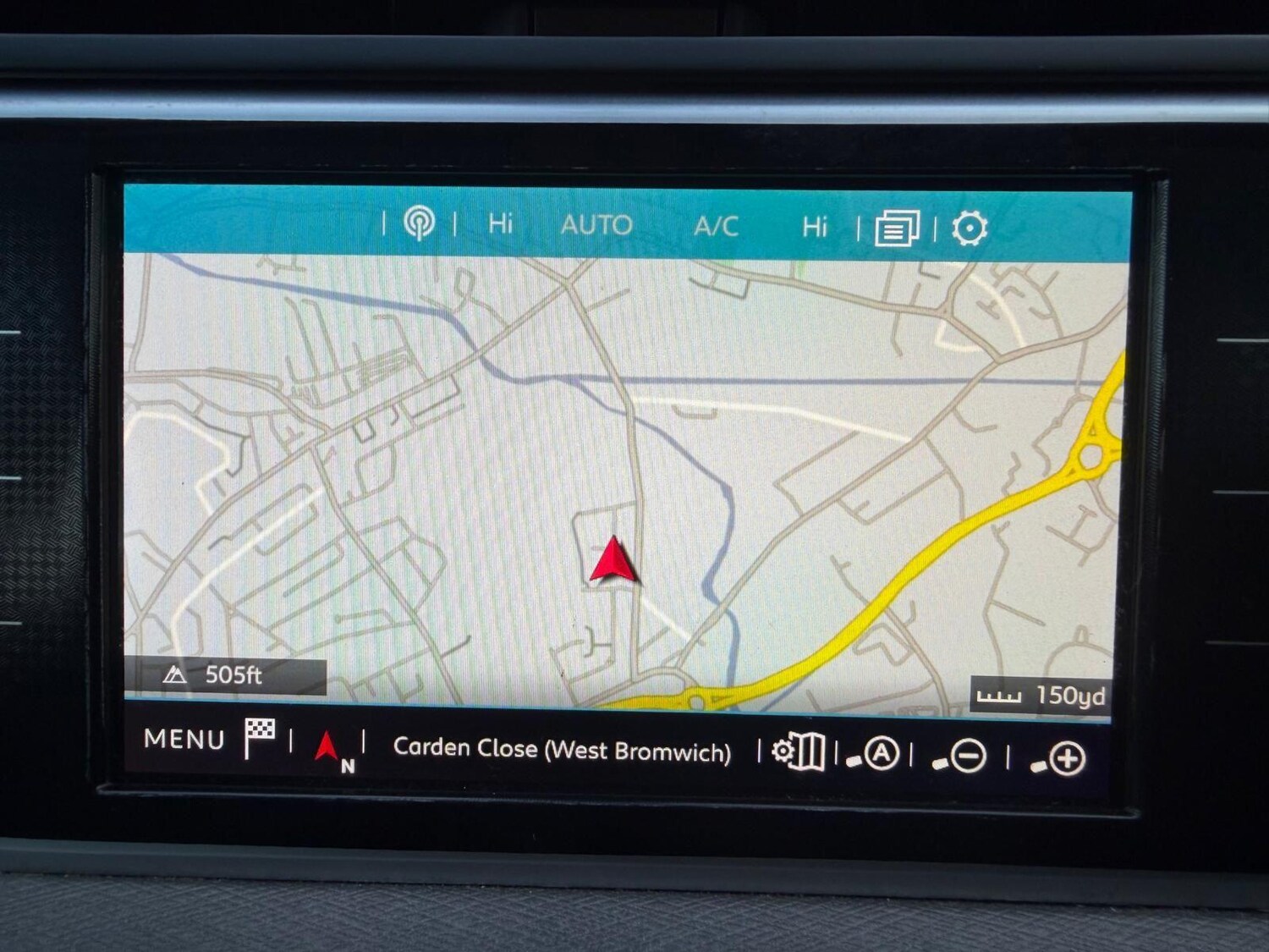 Used Citroen Grand C4 Picasso for sale - 77575069: Photo 30