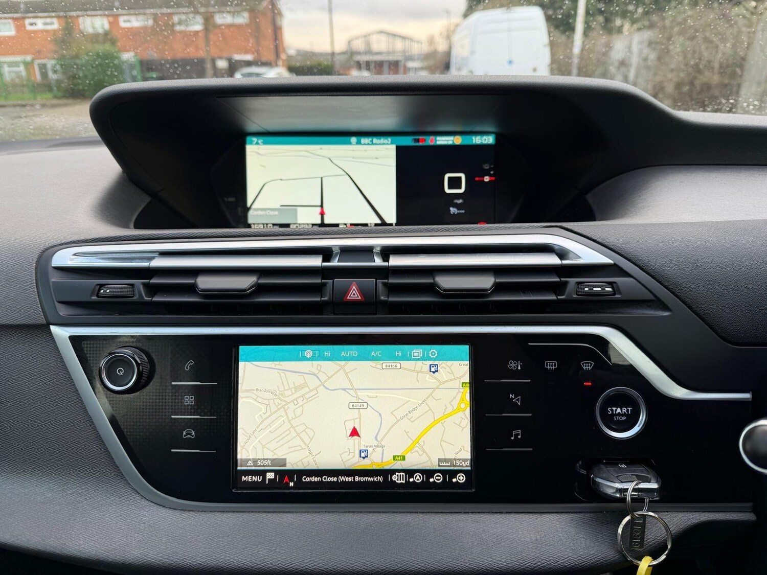 Used Citroen Grand C4 Picasso for sale - 77575069: Photo 31