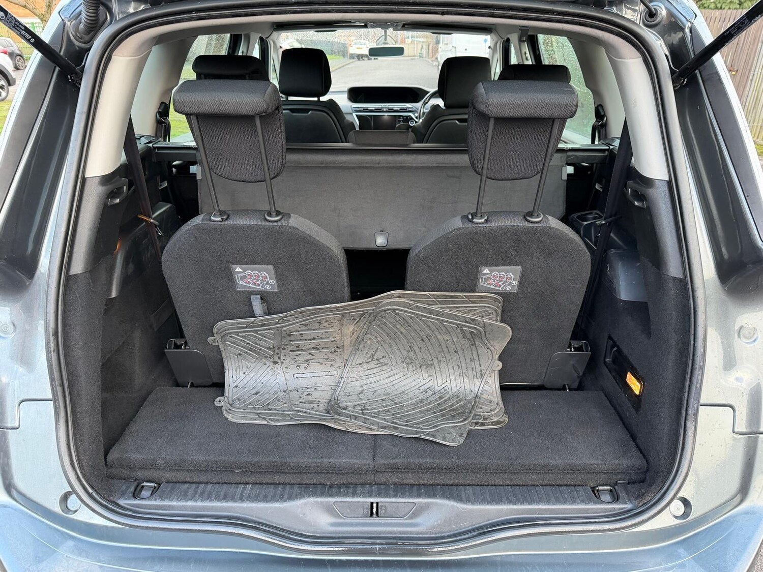 Used Citroen Grand C4 Picasso for sale - 77575069: Photo 34