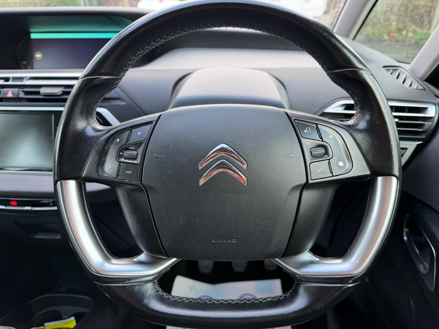 Used Citroen Grand C4 Picasso for sale - 77575069: Photo 35