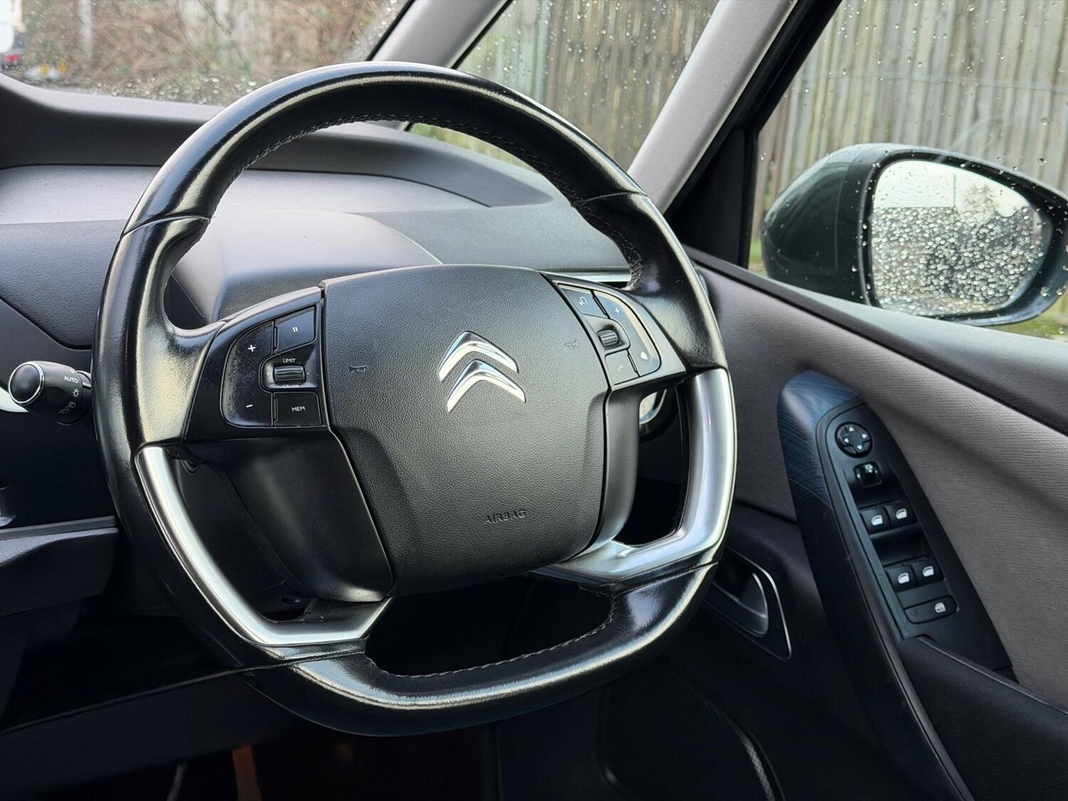 Used Citroen Grand C4 Picasso for sale - 77575069: Photo 36