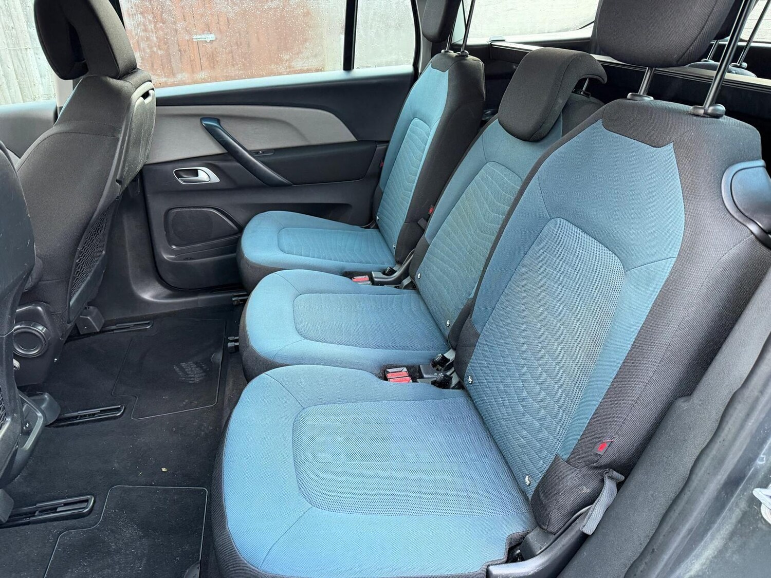 Used Citroen Grand C4 Picasso for sale - 77575069: Photo 37