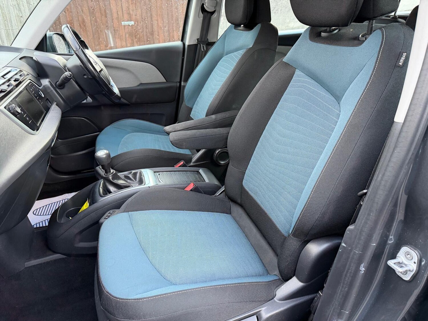 Used Citroen Grand C4 Picasso for sale - 77575069: Photo 39