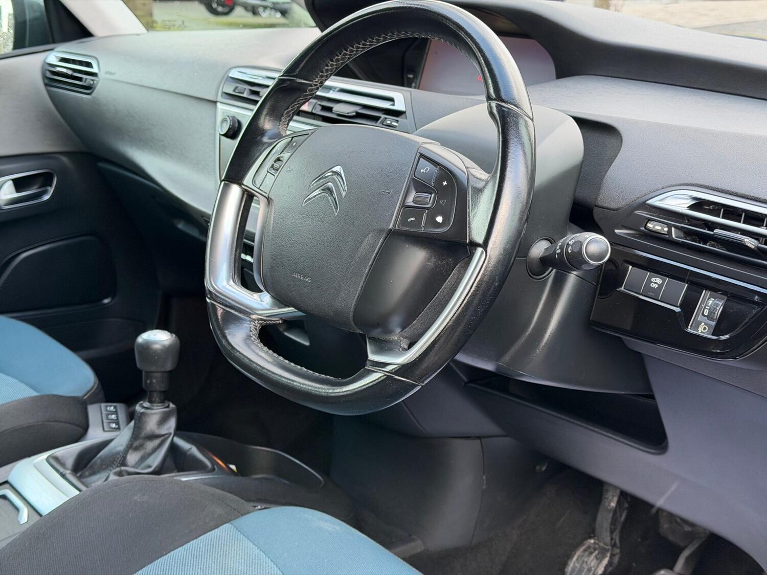 Used Citroen Grand C4 Picasso for sale - 77575069: Photo 41