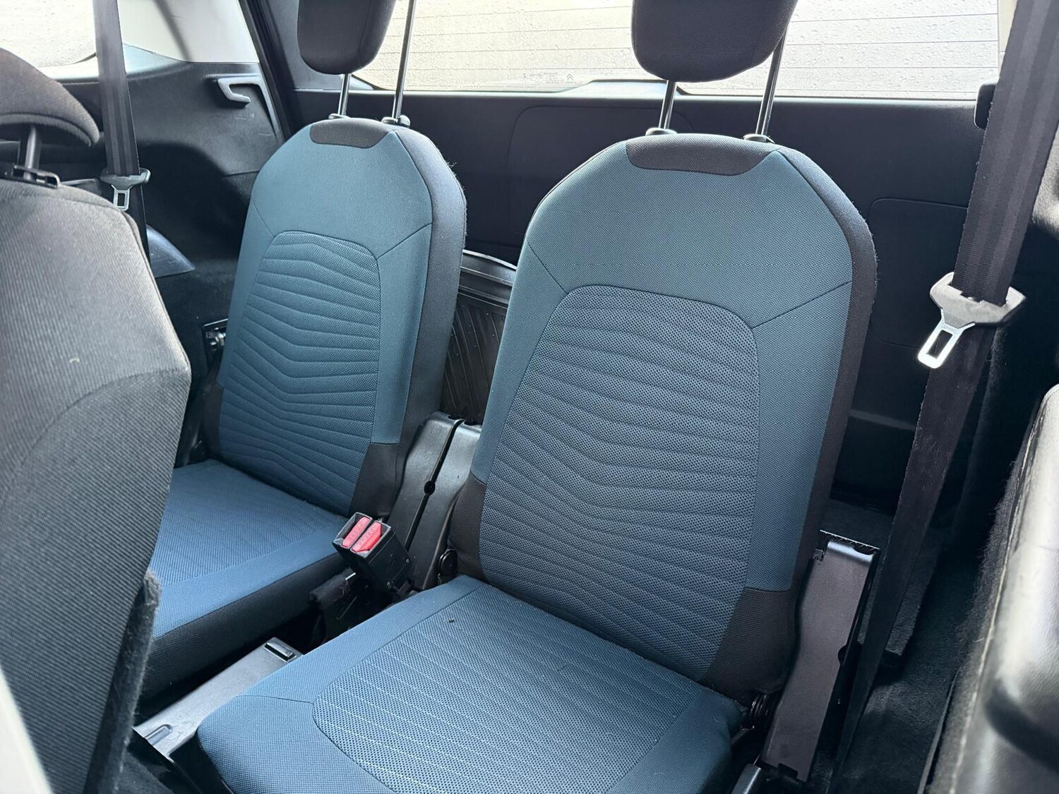 Used Citroen Grand C4 Picasso for sale - 77575069: Photo 43