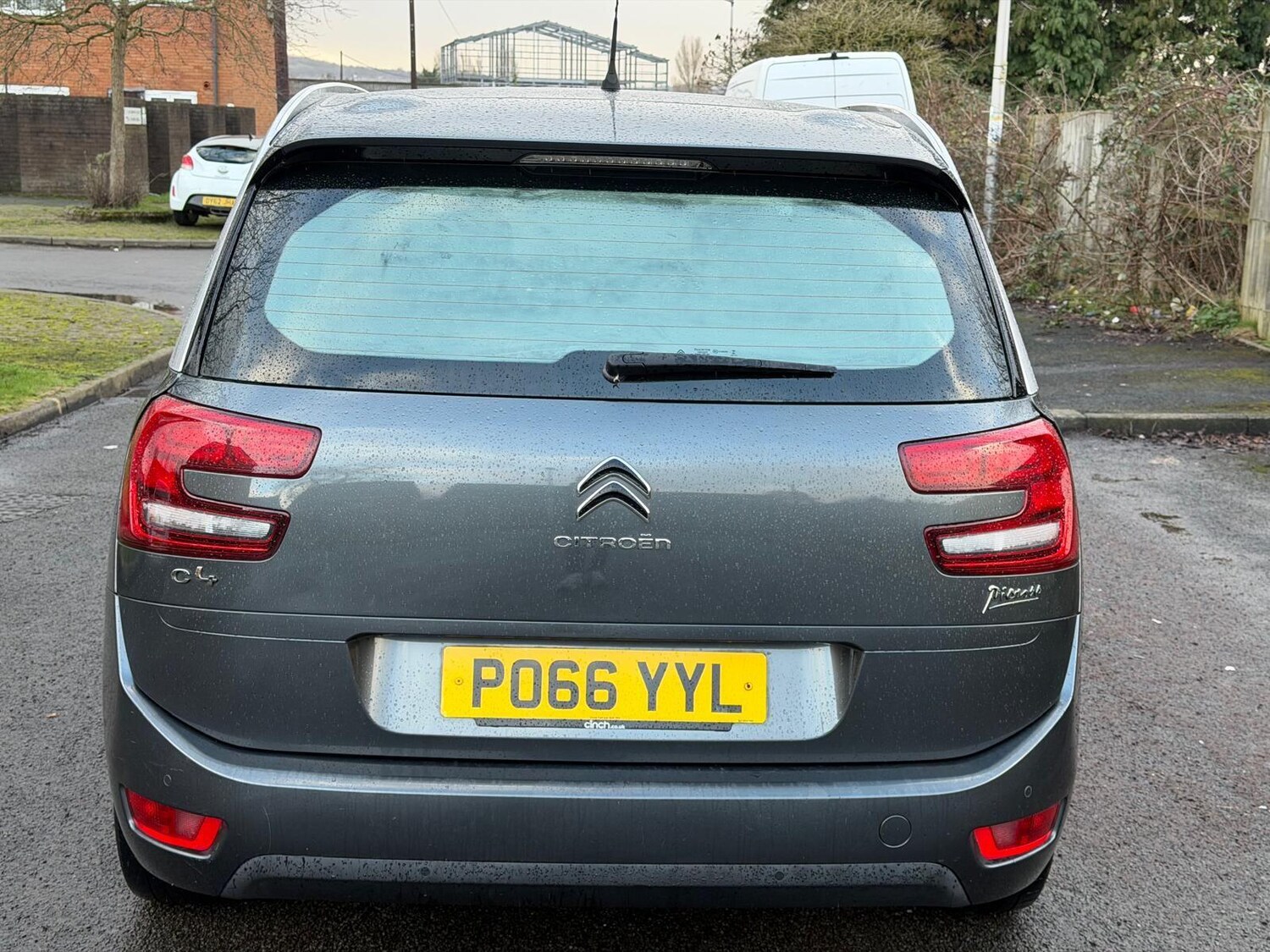 Used Citroen Grand C4 Picasso for sale - 77575069: Photo 5