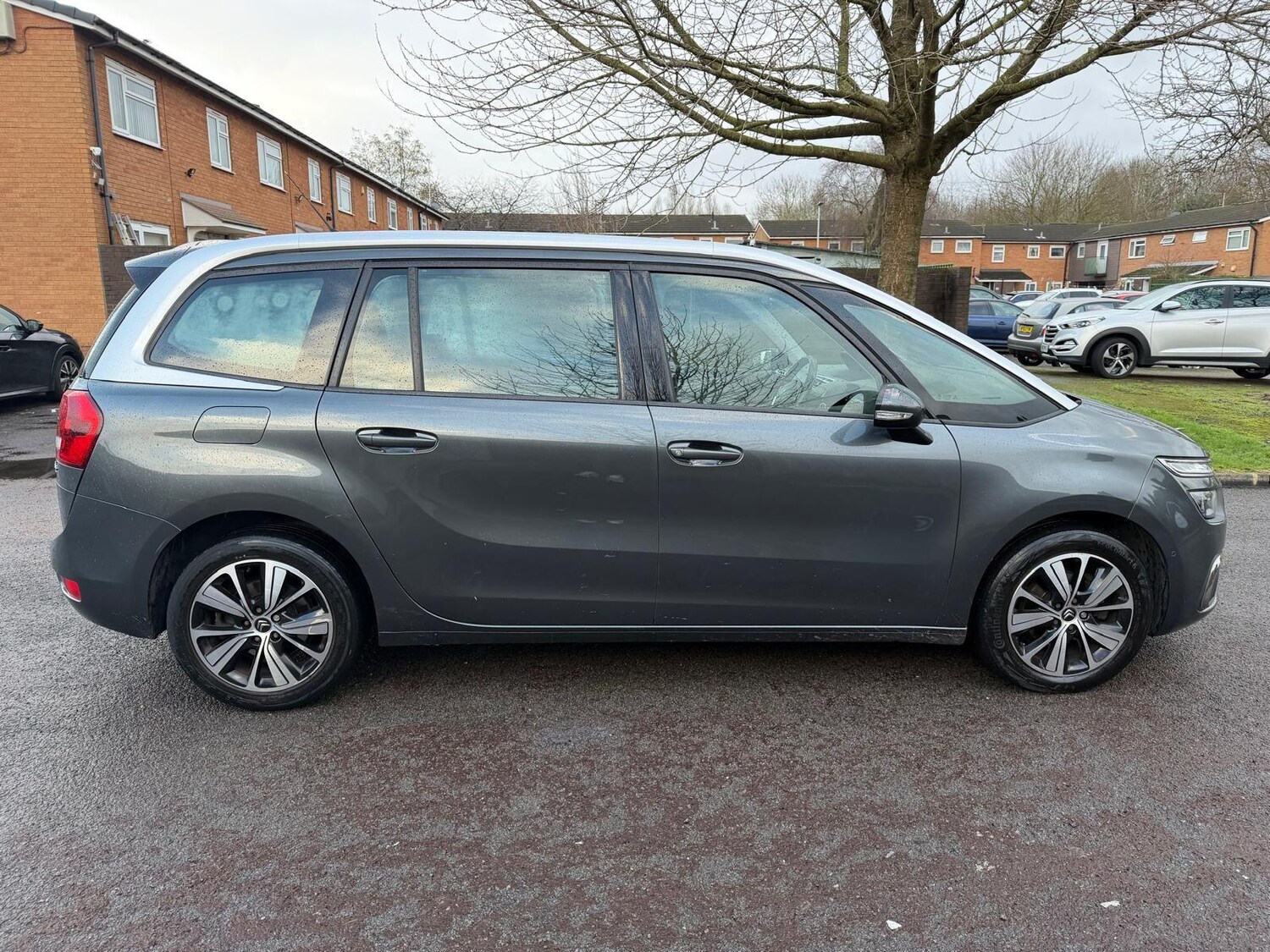 Used Citroen Grand C4 Picasso for sale - 77575069: Photo 6