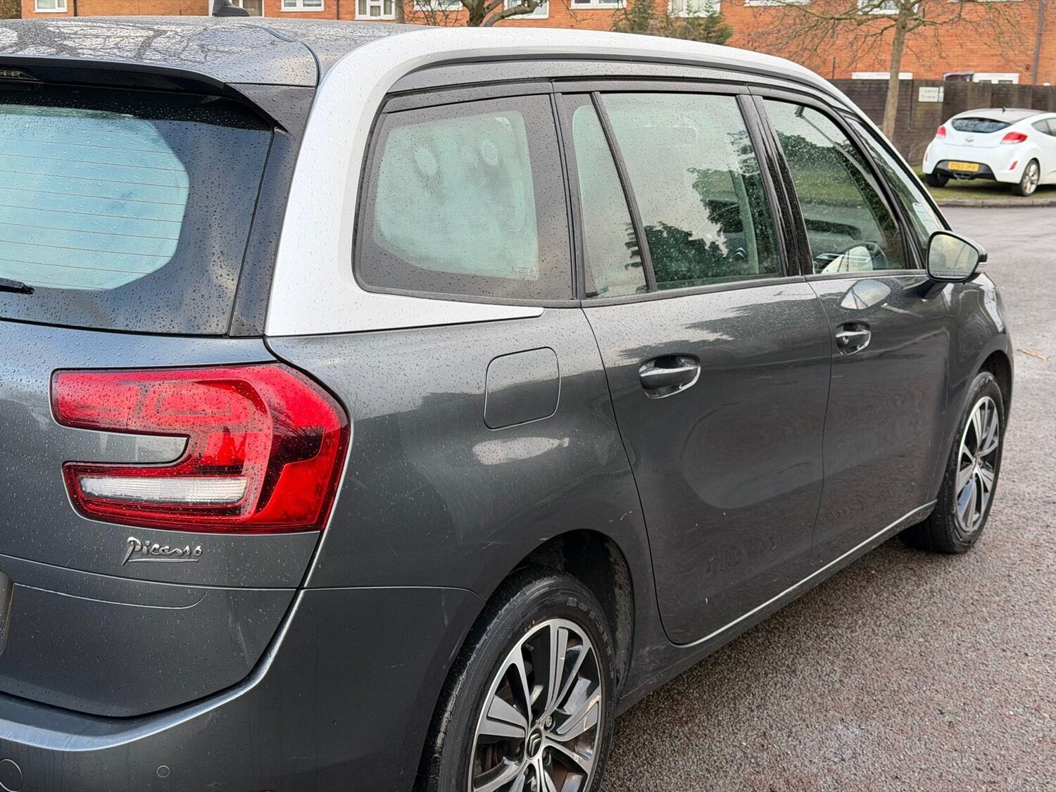 Used Citroen Grand C4 Picasso for sale - 77575069: Photo 7