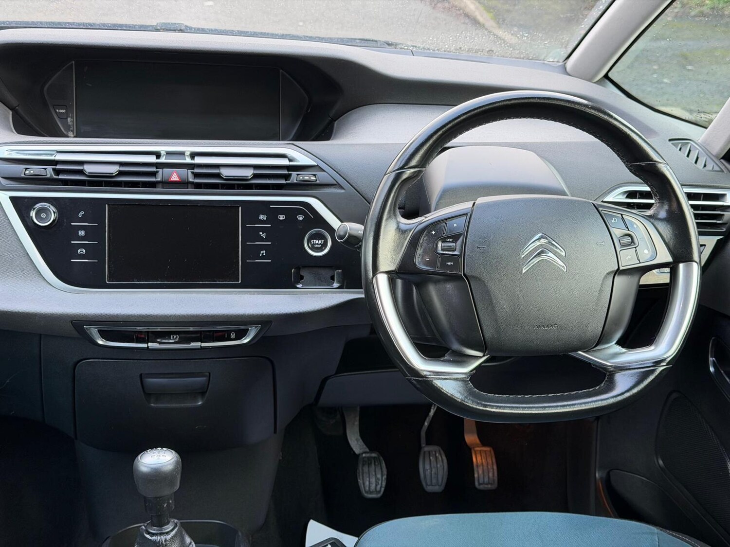 Used Citroen Grand C4 Picasso for sale - 77575069: Photo 9