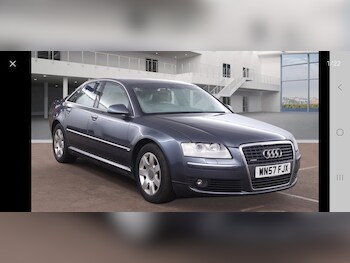 (57) - 3.0 TDI SE quattro 4dr