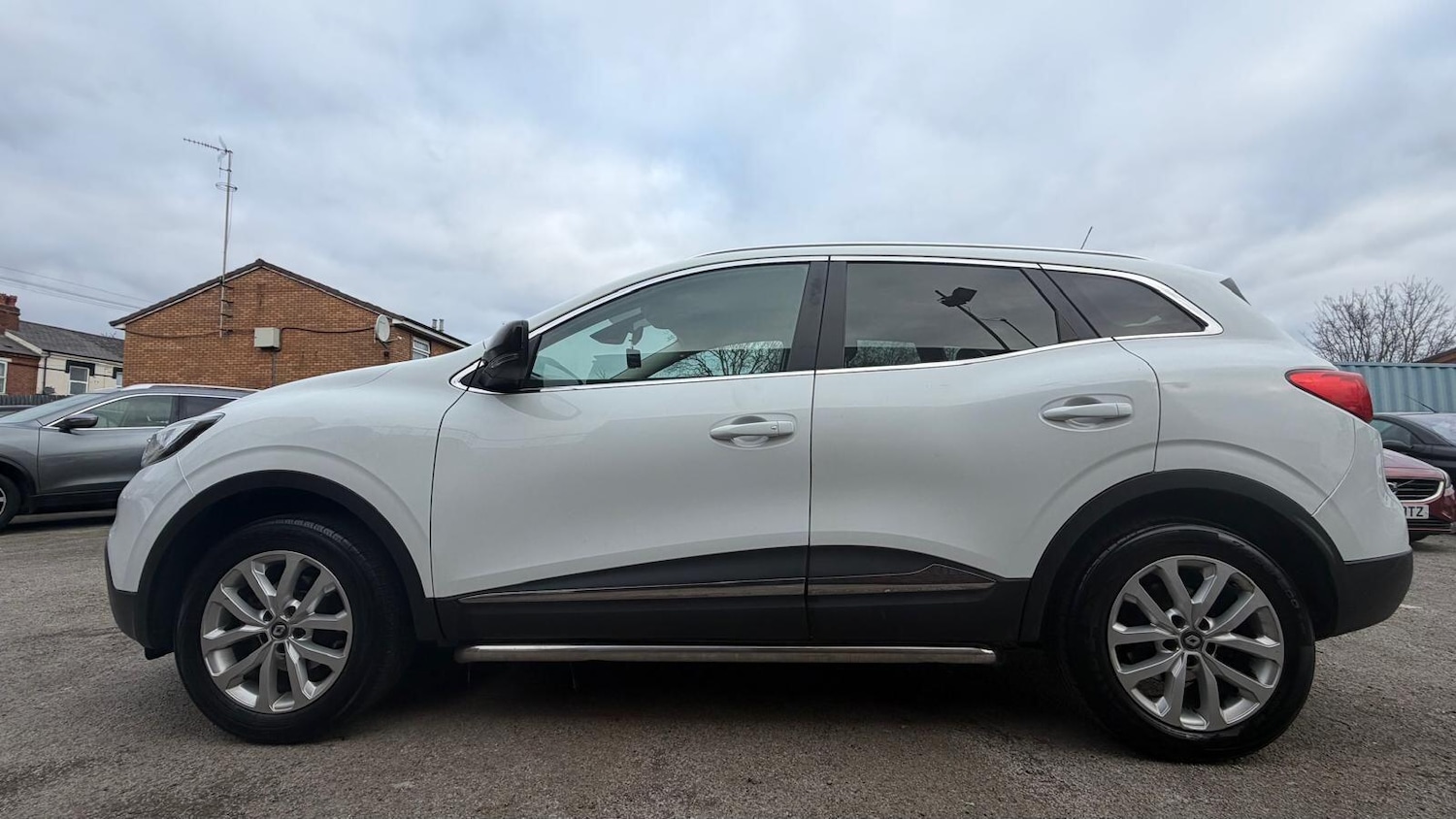 Used Renault Kadjar 2018 for sale - 77074756: Photo 13