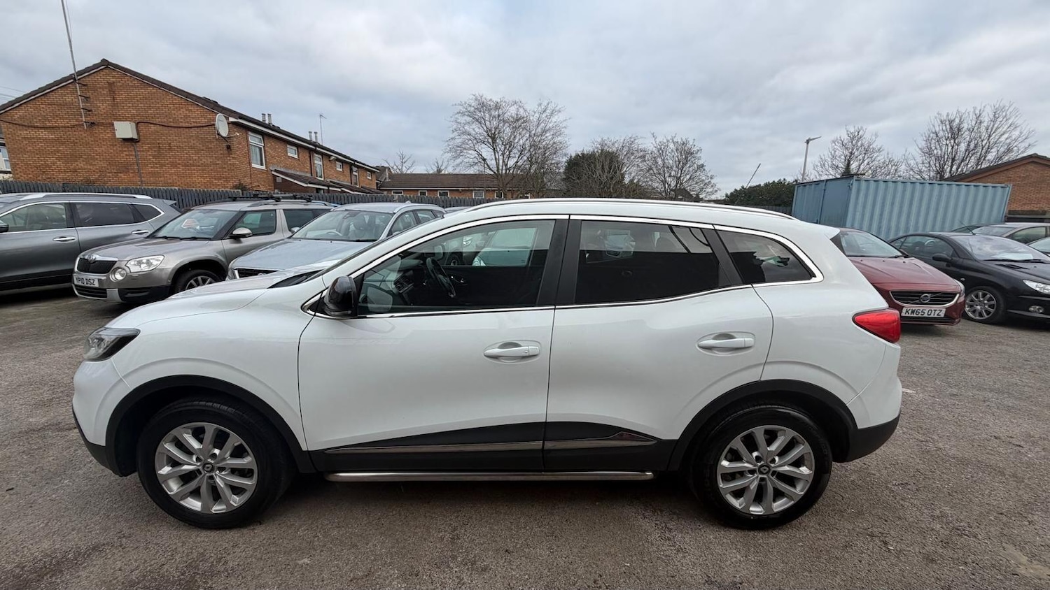 Used Renault Kadjar 2018 for sale - 77074756: Photo 14