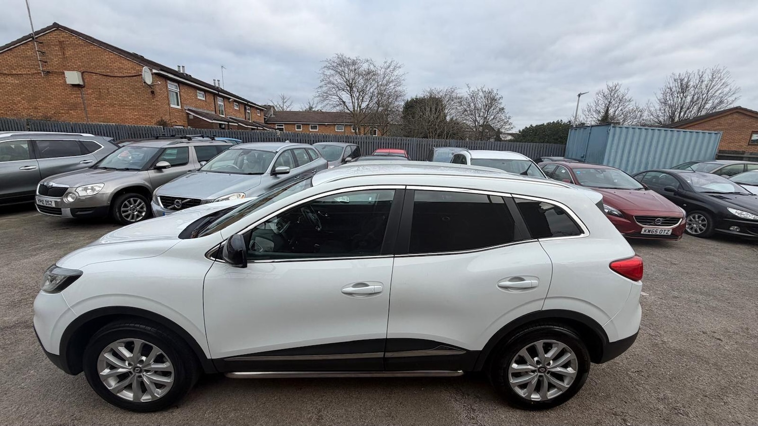 Used Renault Kadjar 2018 for sale - 77074756: Photo 15