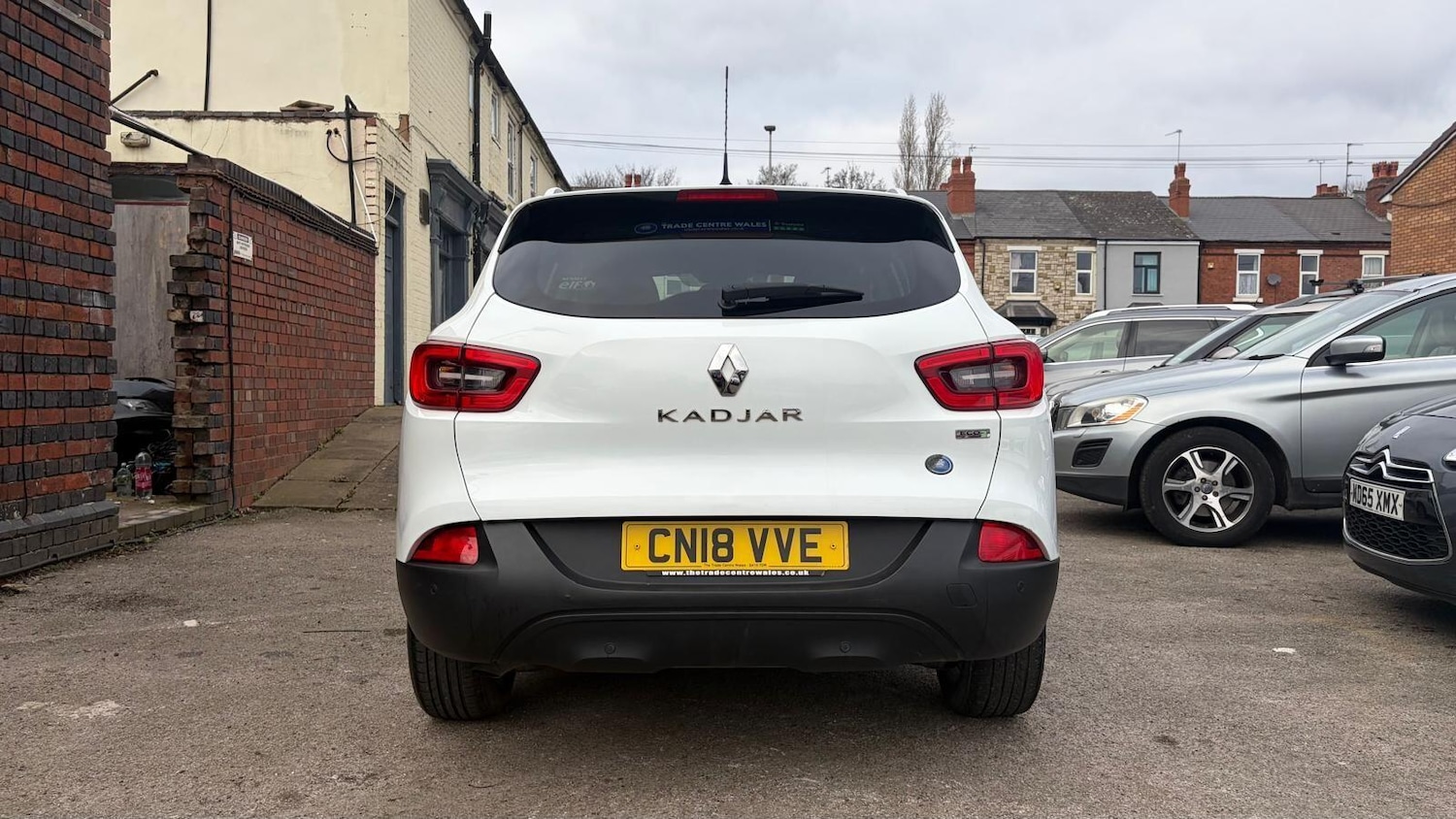 Used Renault Kadjar 2018 for sale - 77074756: Photo 16